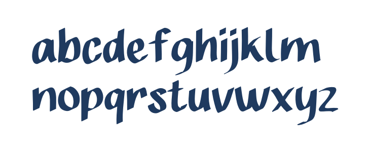 Terneuzen Lowercase