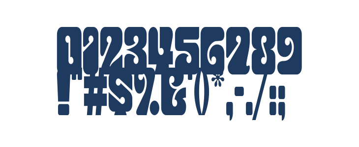 Terpsichora Other Characters