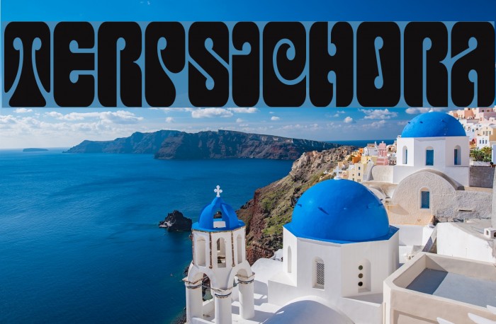 Terpsichora Example 3