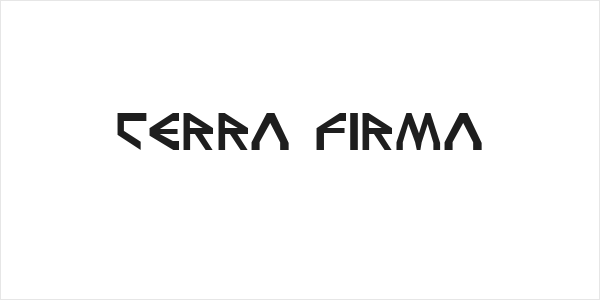 Terra Firma Logo