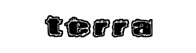 Terra  Fuentes Gratis Descargar