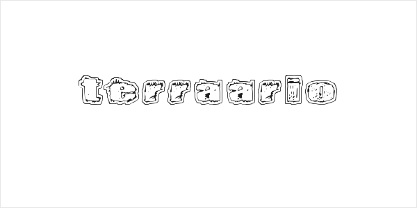 Terraario Logo