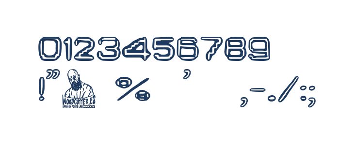 Terrace Digital Hools Other Characters