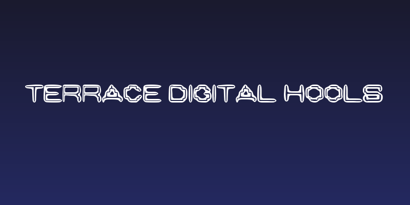 Terrace Digital Hools Social Header