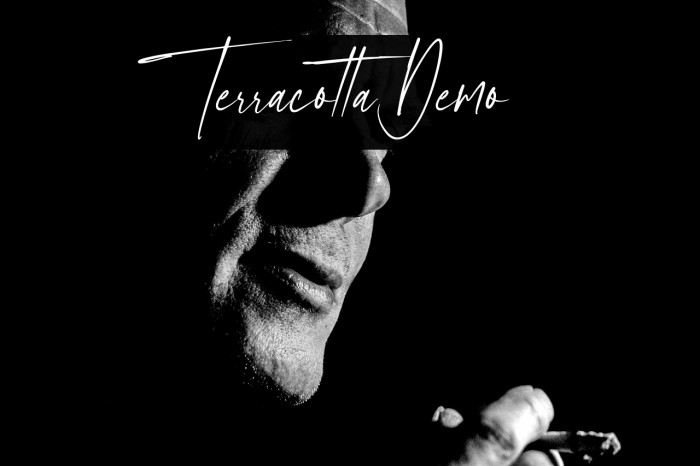 Terracotta Demo Example 1