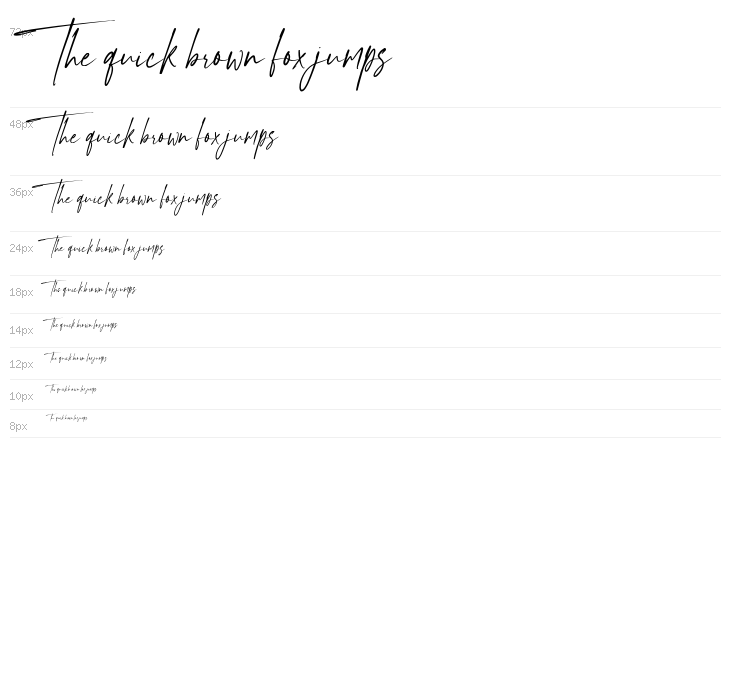 Terracotta Demo Waterfall