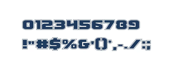 Numbers