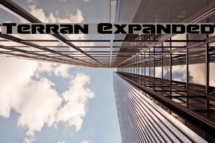 Terran Expanded Example 3