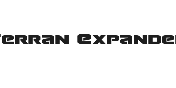 Terran Expanded Logo