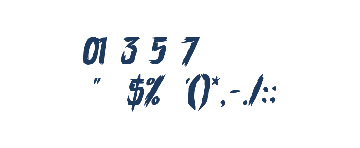 Terrasick Other Characters