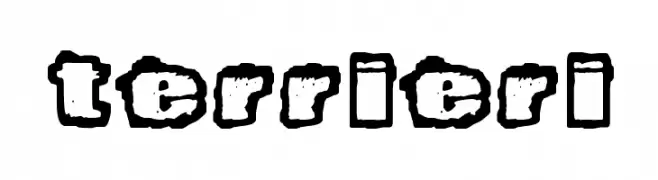 Terrieri  Free Fonts Download