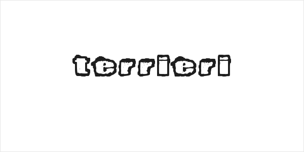 Terrieri Logo