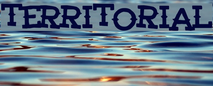 Territorial Example 3