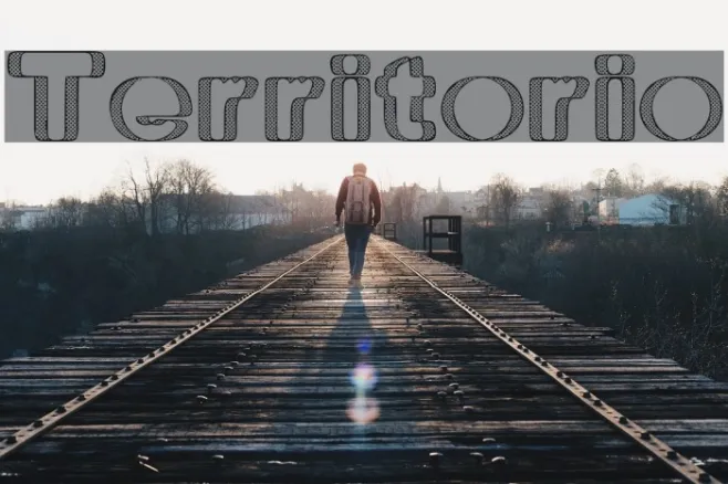 Territorio Example 1