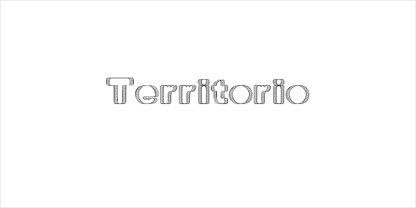 Territorio Logo