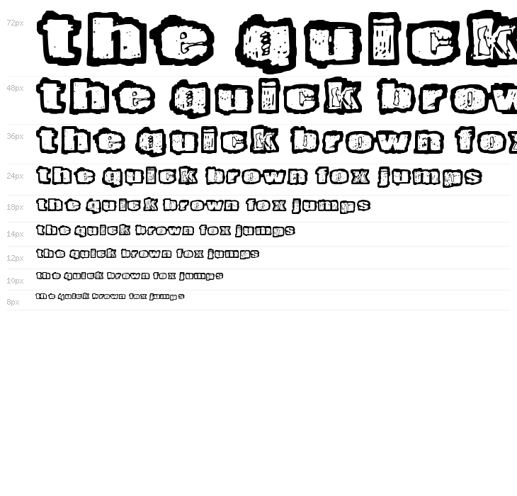 Territorio Waterfall