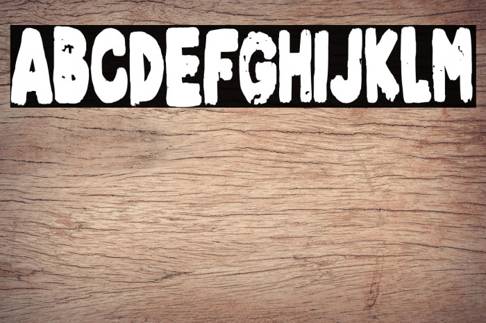 Terror Farm Example 1