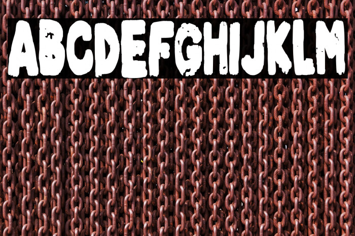 Terror Farm Example 2