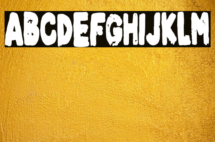 Terror Farm Example 3