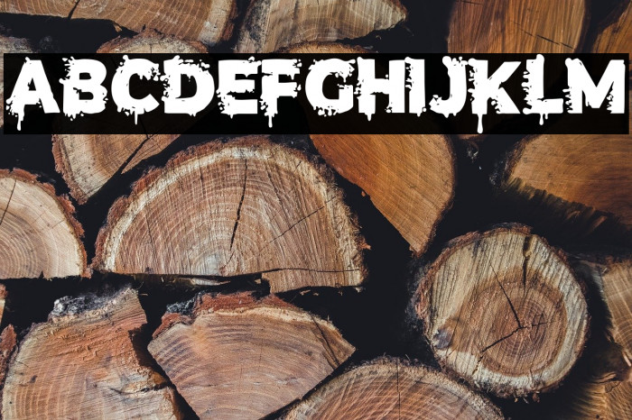 Terror Letter Example 1