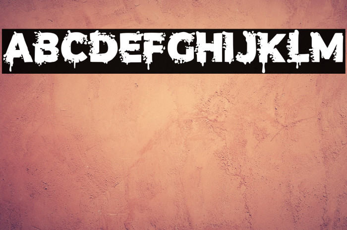 Terror Letter Example 2