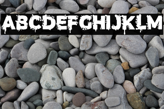 Terror Letter Example 3