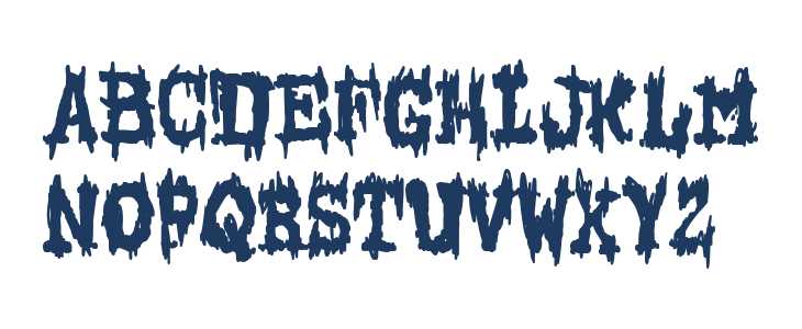 Terror Machine Lowercase