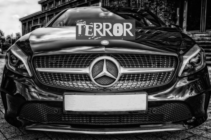 Terror2005 Caratteri examples