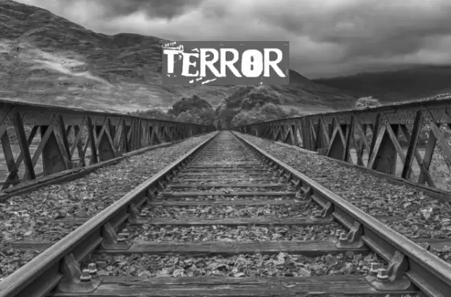 Terror2005 Fonte examples