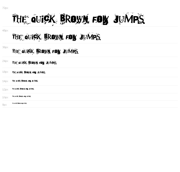 Terror2005 Waterfall