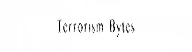 Terrorism Bytes 