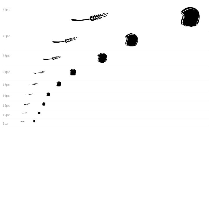 Tervia Extra Demo Waterfall