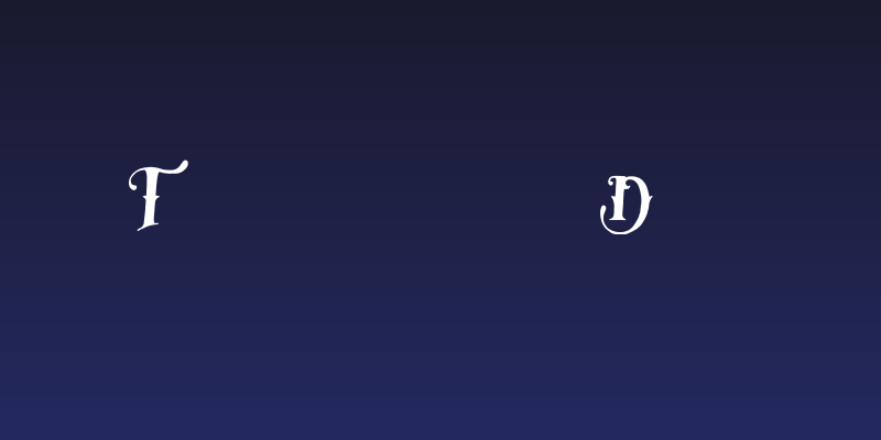 Tervia Regular Demo Social Header