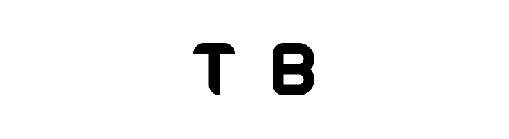 Tescaro Bold  les polices de caractères gratuit tlcharger