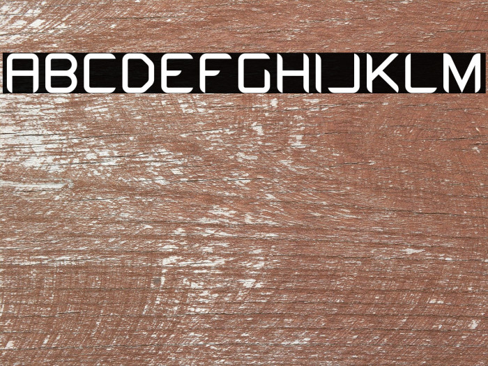 Tescaro Normal Example 1