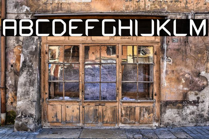 Tescaro Normal Example 2