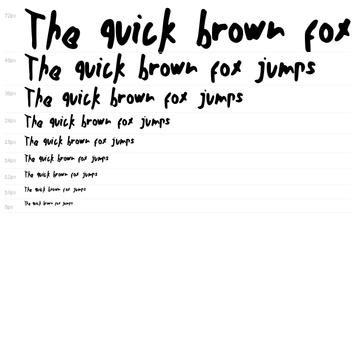 Teschkescratch Waterfall