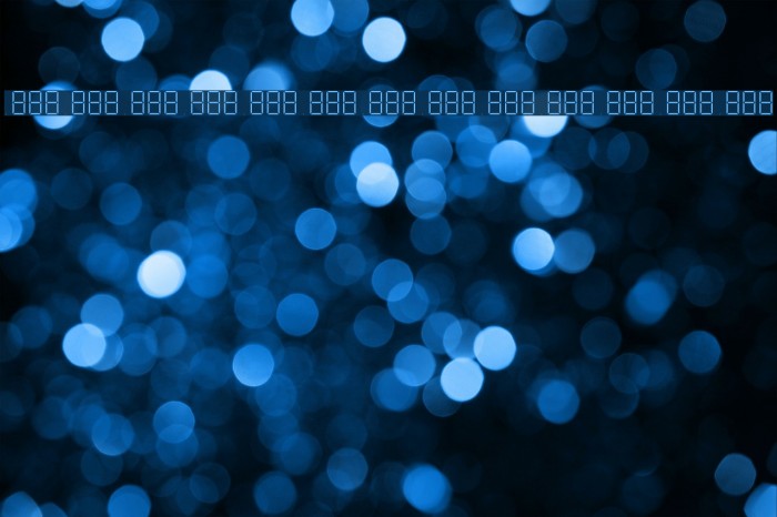 TestInstructions Font examples