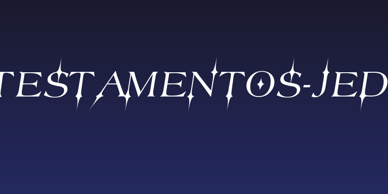 Testamentos-Jed- Social Header