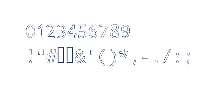 Testify Other Characters