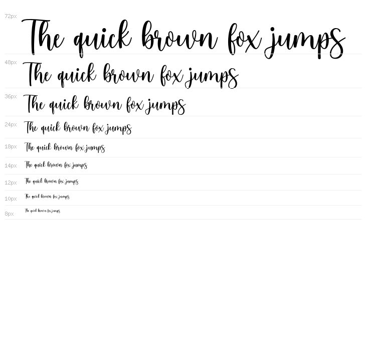 TestimoneyFree Waterfall