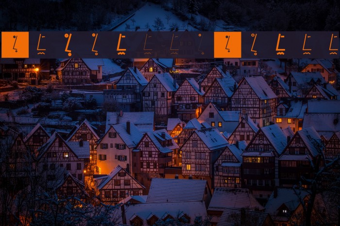 TestroomThree Example 1