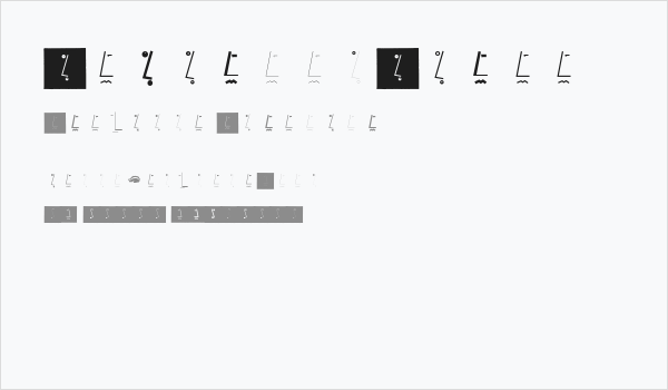 TestroomThree Business Card