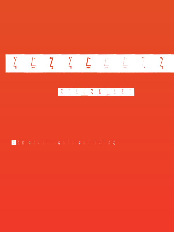 TestroomThree Poster