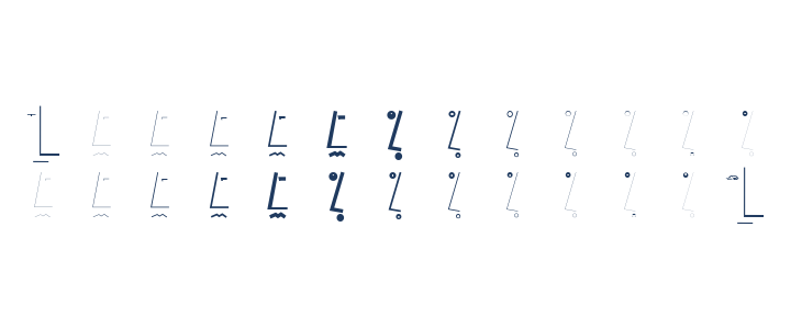 TestroomThree Lowercase