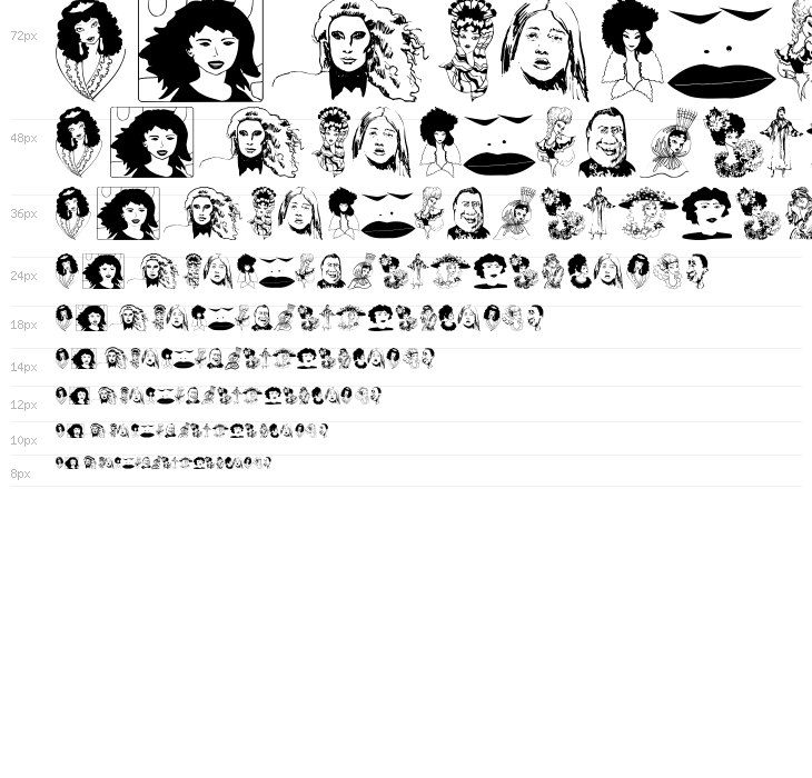 TestroomTwo Waterfall