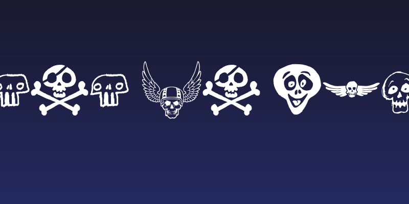 Tet de mor Social Header