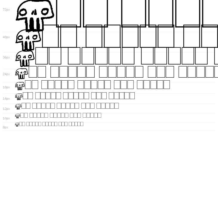 Tet de mor Waterfall