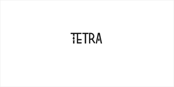 Tetra Logo