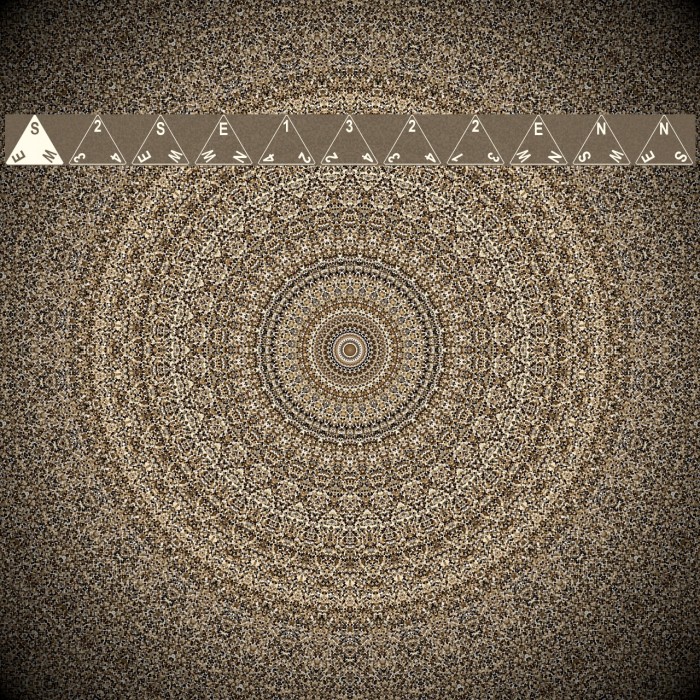 Tetrahedron Example 1